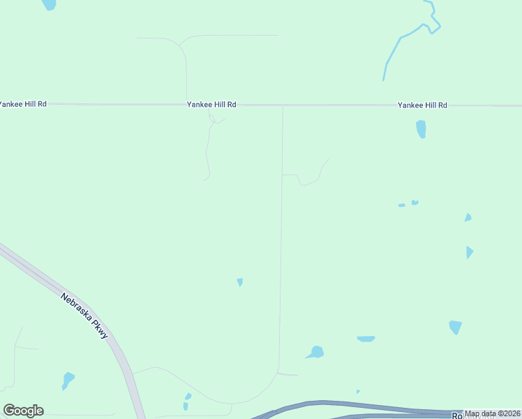 map of restaurants, bars, coffee shops, grocery stores, and more near 8901 South 120th Street in Lincoln