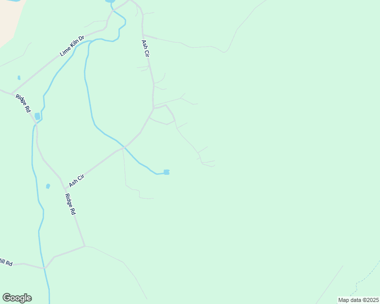 map of restaurants, bars, coffee shops, grocery stores, and more near 58 Deere Lane in Andreas