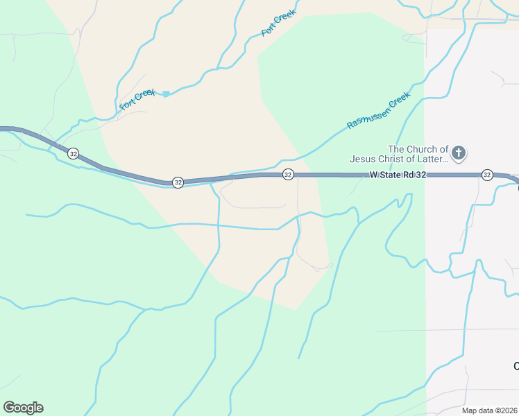 map of restaurants, bars, coffee shops, grocery stores, and more near 1820 West Farmhouse Flats Road in Peoa