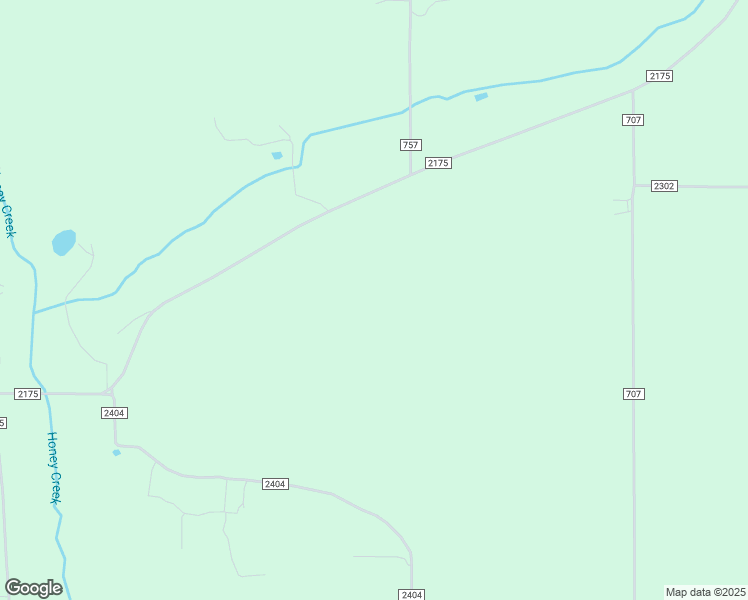 map of restaurants, bars, coffee shops, grocery stores, and more near 2311 Ashland County Road 2175 in Perrysville