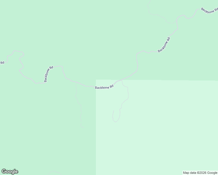 map of restaurants, bars, coffee shops, grocery stores, and more near 24528 Backbone Road in Redding