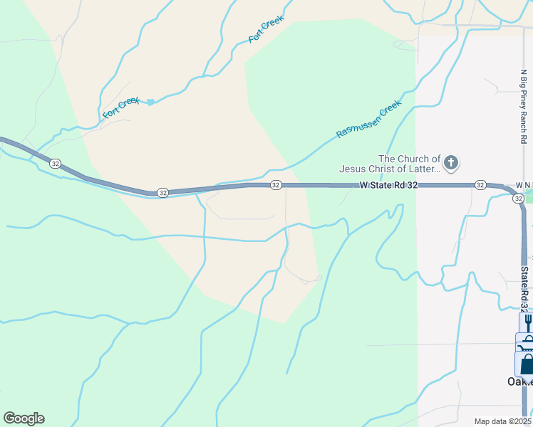 map of restaurants, bars, coffee shops, grocery stores, and more near in Peoa