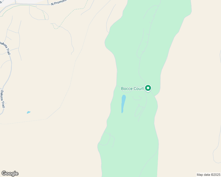 map of restaurants, bars, coffee shops, grocery stores, and more near 6237 Painted Valley Pass in Park City
