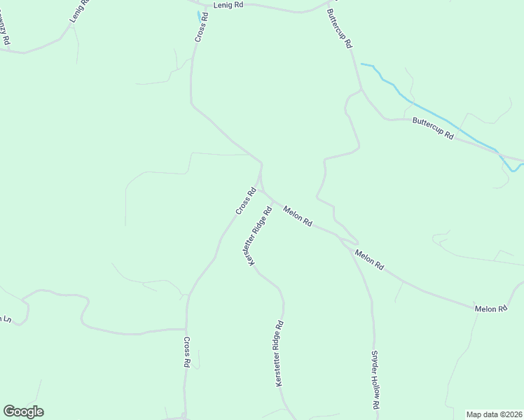 map of restaurants, bars, coffee shops, grocery stores, and more near 26 Kerstetter Ridge Road in Port Trevorton