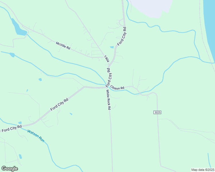 map of restaurants, bars, coffee shops, grocery stores, and more near 101 1/2 White Rock Road in Freeport