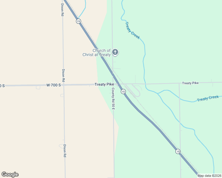 map of restaurants, bars, coffee shops, grocery stores, and more near 7042 South 50 East in Wabash