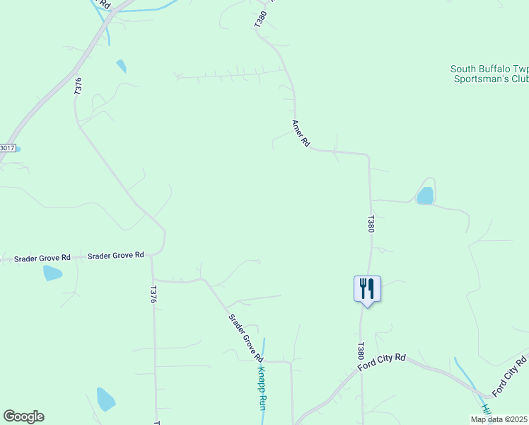 map of restaurants, bars, coffee shops, grocery stores, and more near in Freeport