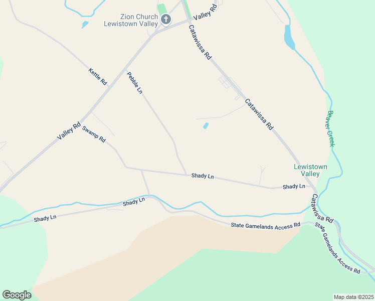 map of restaurants, bars, coffee shops, grocery stores, and more near 91 Pebble Lane in Tamaqua