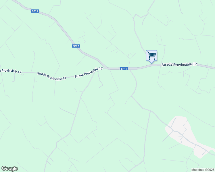 map of restaurants, bars, coffee shops, grocery stores, and more near in Provincia di Brindisi