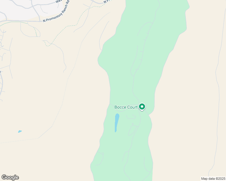 map of restaurants, bars, coffee shops, grocery stores, and more near 6368 Painted Valley Pass in Park City