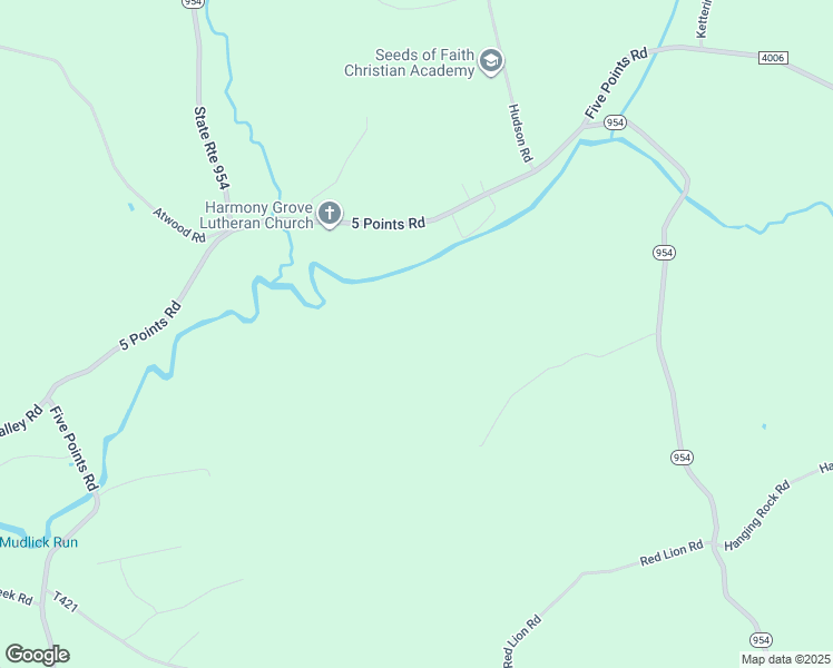 map of restaurants, bars, coffee shops, grocery stores, and more near in Creekside