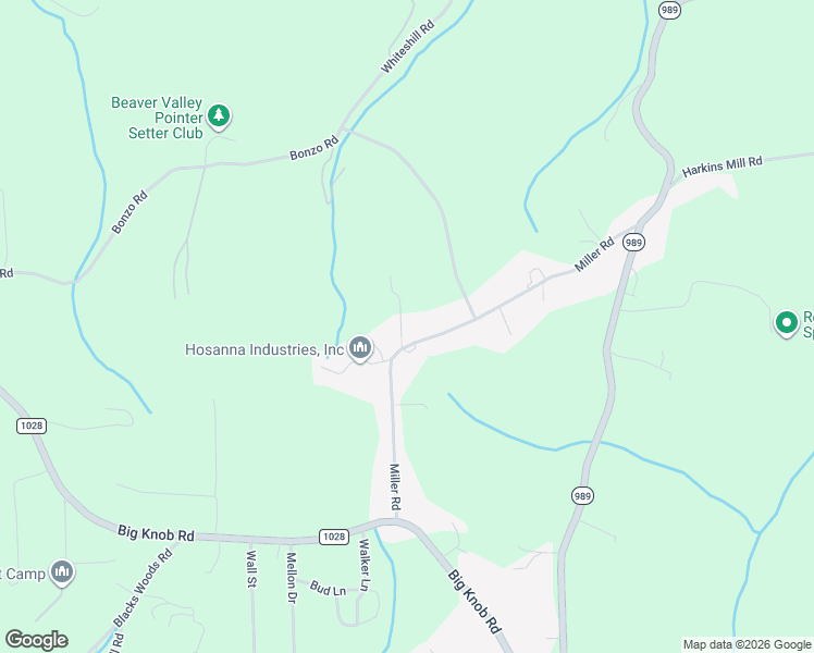 map of restaurants, bars, coffee shops, grocery stores, and more near 175 Miller Rd in Rochester