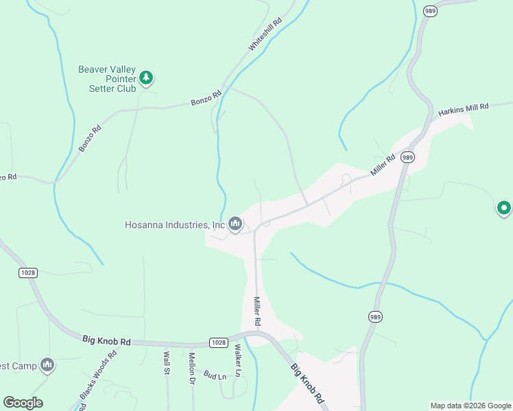 map of restaurants, bars, coffee shops, grocery stores, and more near 175 Miller Road in Rochester