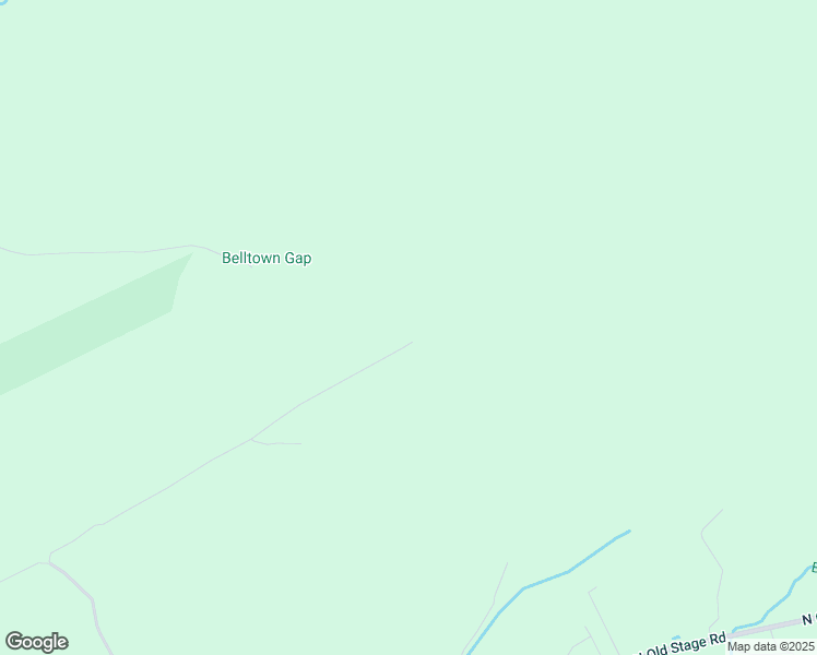 map of restaurants, bars, coffee shops, grocery stores, and more near 441 Upper Bald Eagle Lane in McClure