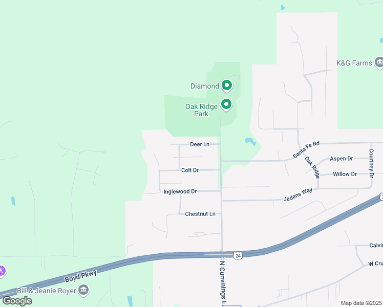 map of restaurants, bars, coffee shops, grocery stores, and more near 1926 Deer Lane in Washington