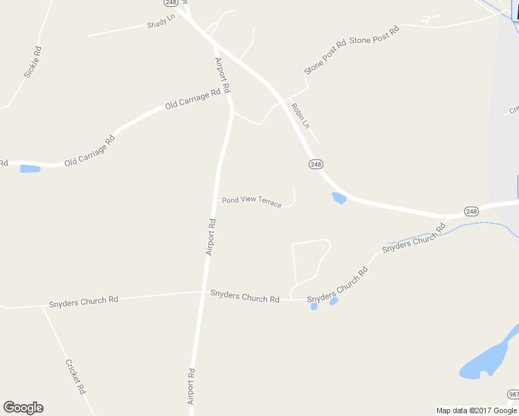 map of restaurants, bars, coffee shops, grocery stores, and more near 6080 Pond View Terrace in Bath