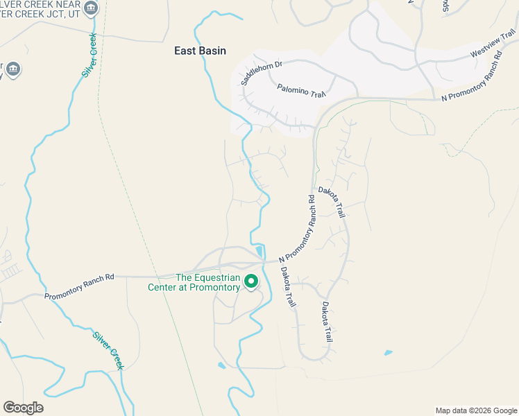 map of restaurants, bars, coffee shops, grocery stores, and more near 6744 Mineral Loop in Park City