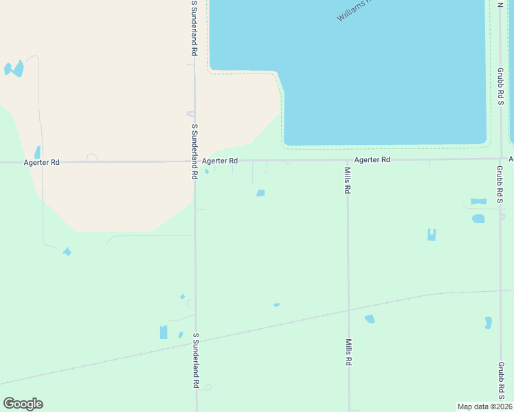 map of restaurants, bars, coffee shops, grocery stores, and more near 8121 Agerter Road in Delphos