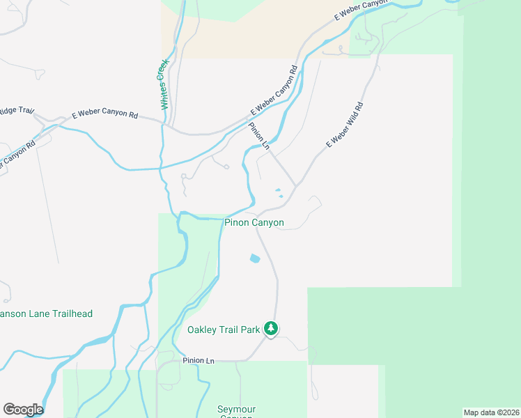 map of restaurants, bars, coffee shops, grocery stores, and more near 1375 Pinion Lane in Kamas