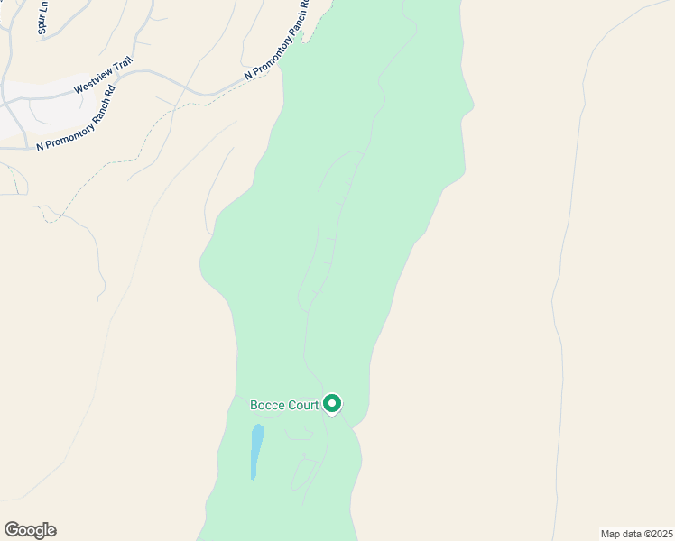 map of restaurants, bars, coffee shops, grocery stores, and more near 6700 Golden Bear Loop West in Park City