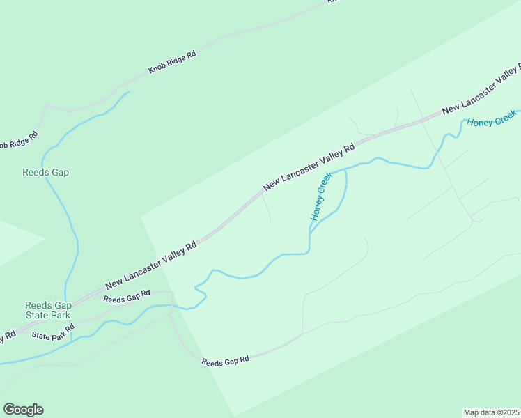 map of restaurants, bars, coffee shops, grocery stores, and more near 10 Shady Lane in Milroy