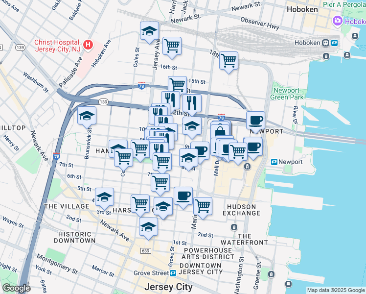 511 manila avenue jersey