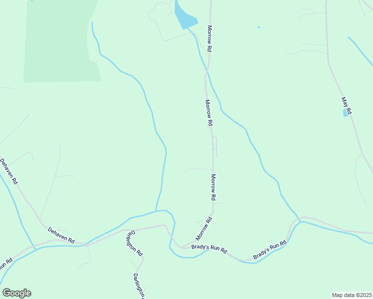 map of restaurants, bars, coffee shops, grocery stores, and more near 258 Morrow Road in Beaver Falls