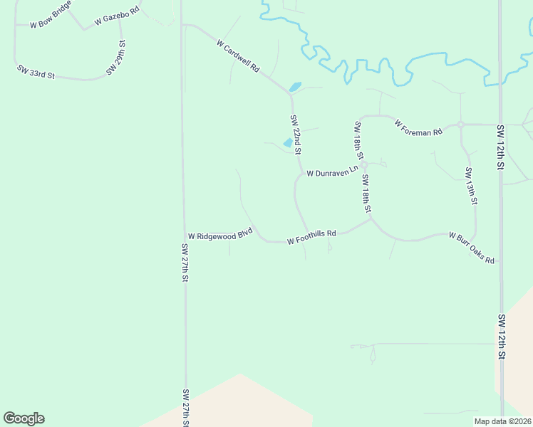 map of restaurants, bars, coffee shops, grocery stores, and more near 8100 Southwest 24th Street in Lincoln