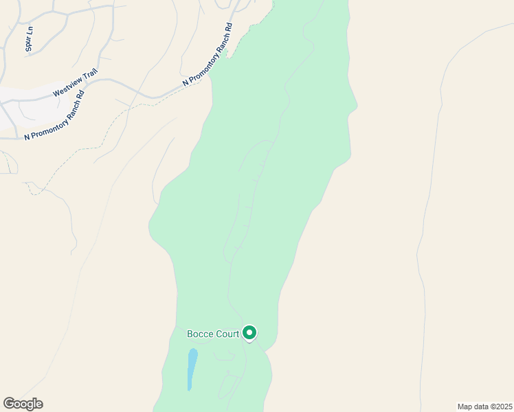 map of restaurants, bars, coffee shops, grocery stores, and more near 6784 Golden Bear Loop in Park City
