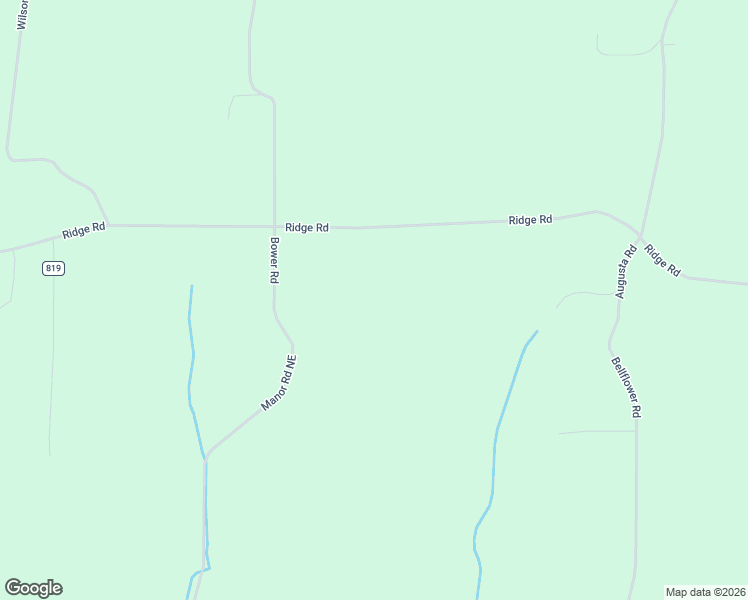 map of restaurants, bars, coffee shops, grocery stores, and more near 24197 Ridge Road in East Rochester