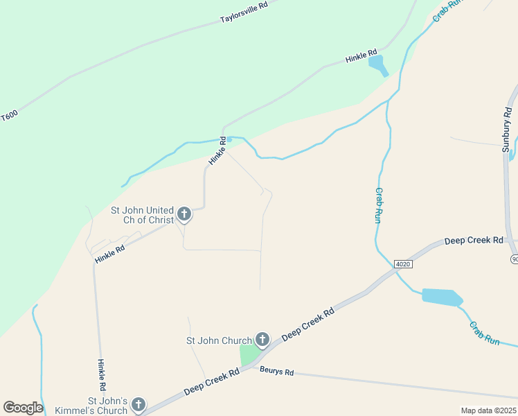 map of restaurants, bars, coffee shops, grocery stores, and more near 230 Hinkle Road in Ashland