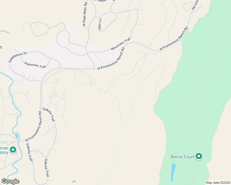 map of restaurants, bars, coffee shops, grocery stores, and more near 3190 Hills Ridge Road in Park City