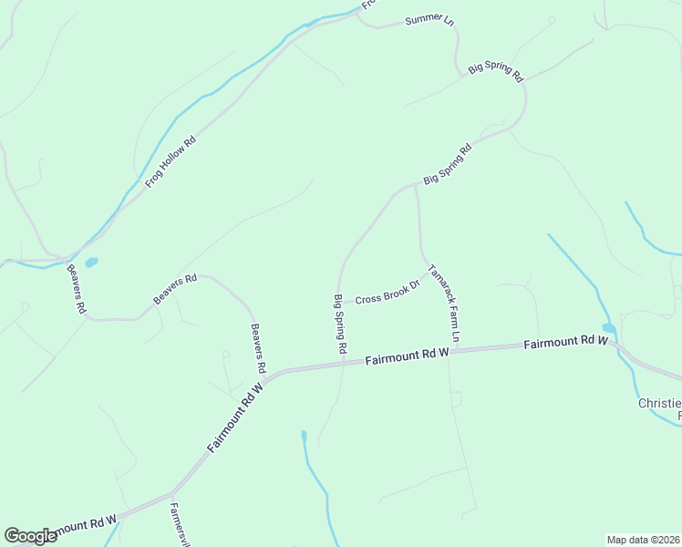 map of restaurants, bars, coffee shops, grocery stores, and more near 12 Big Spring Road in Tewksbury