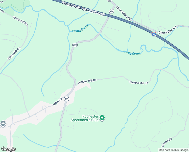 map of restaurants, bars, coffee shops, grocery stores, and more near 123 Harkins Mill Road in Rochester