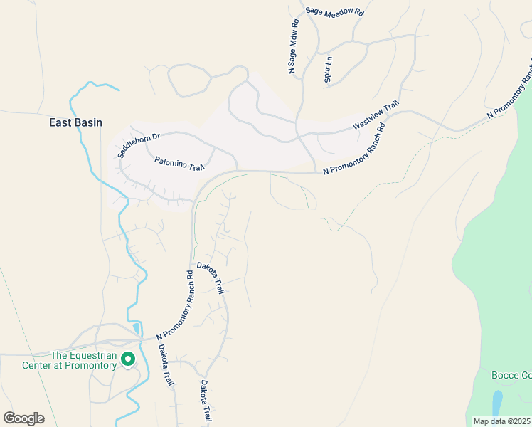 map of restaurants, bars, coffee shops, grocery stores, and more near 6853 White Dove Way in Park City