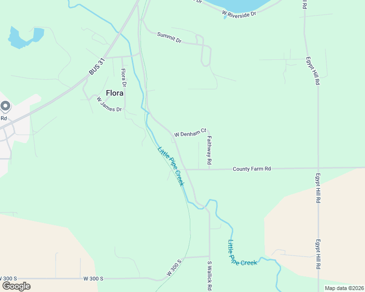 map of restaurants, bars, coffee shops, grocery stores, and more near West Denham Court in Peru