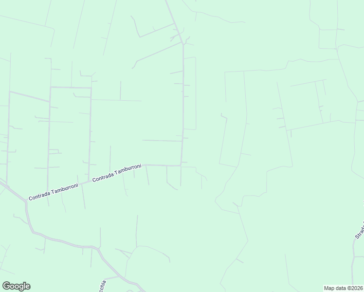 map of restaurants, bars, coffee shops, grocery stores, and more near Contrada Tamburroni in Provincia di Brindisi