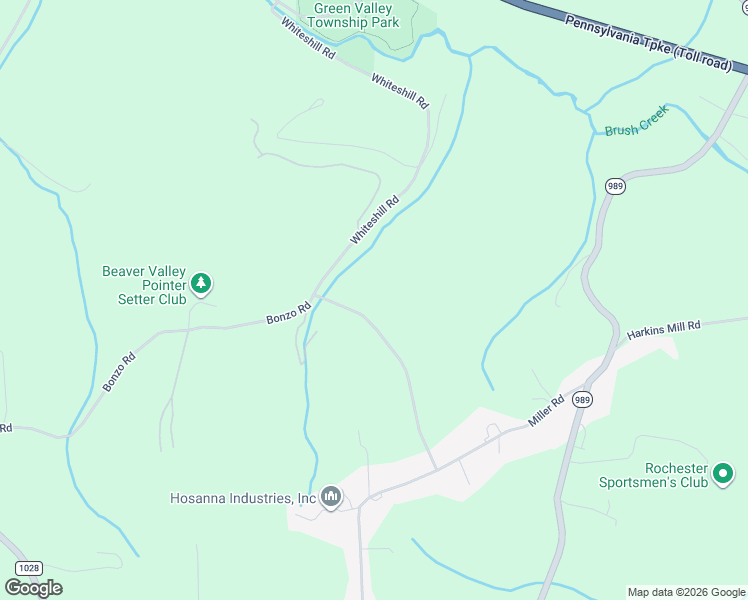 map of restaurants, bars, coffee shops, grocery stores, and more near 218 Whiteshill Road in Rochester