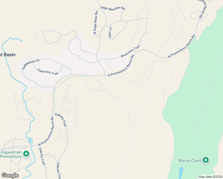map of restaurants, bars, coffee shops, grocery stores, and more near 3063 Hills Ridge Road in Park City