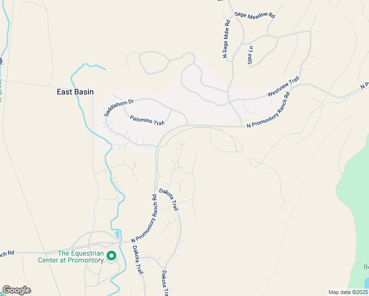 map of restaurants, bars, coffee shops, grocery stores, and more near 6876 Cody Trail in Park City