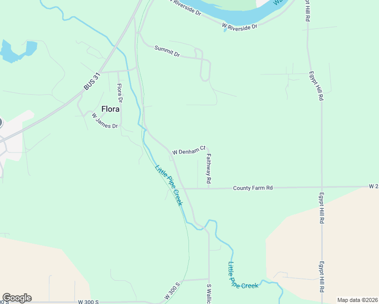 map of restaurants, bars, coffee shops, grocery stores, and more near West Denham Court in Peru