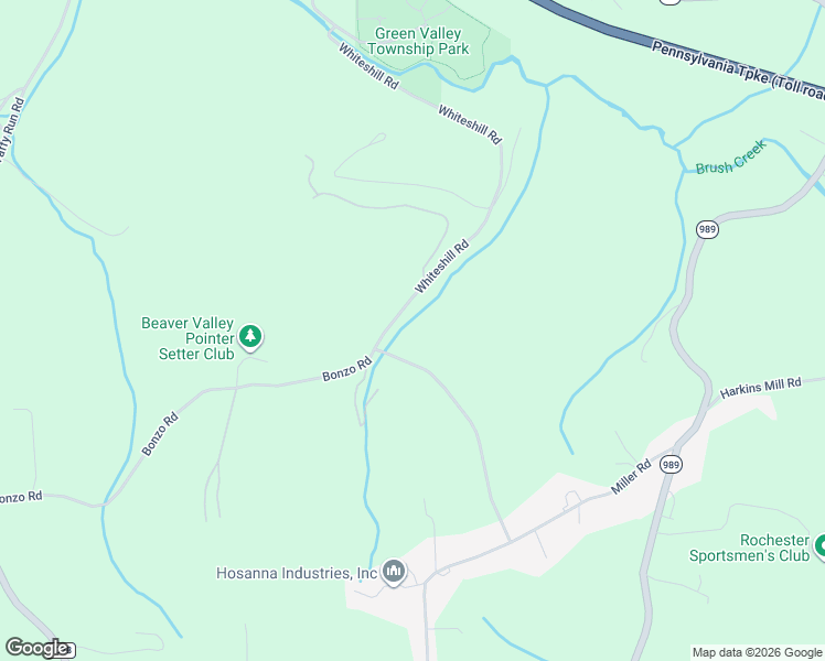 map of restaurants, bars, coffee shops, grocery stores, and more near 218 Whiteshill Road in Rochester