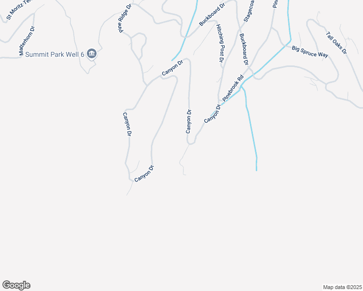 map of restaurants, bars, coffee shops, grocery stores, and more near 6890 Canyon Drive Court in Park City