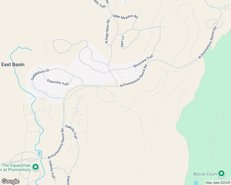 map of restaurants, bars, coffee shops, grocery stores, and more near 3063 Hills Ridge Road in Park City