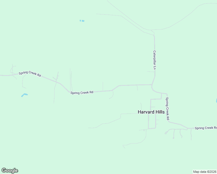 map of restaurants, bars, coffee shops, grocery stores, and more near 23632 Spring Creek Road in Washington