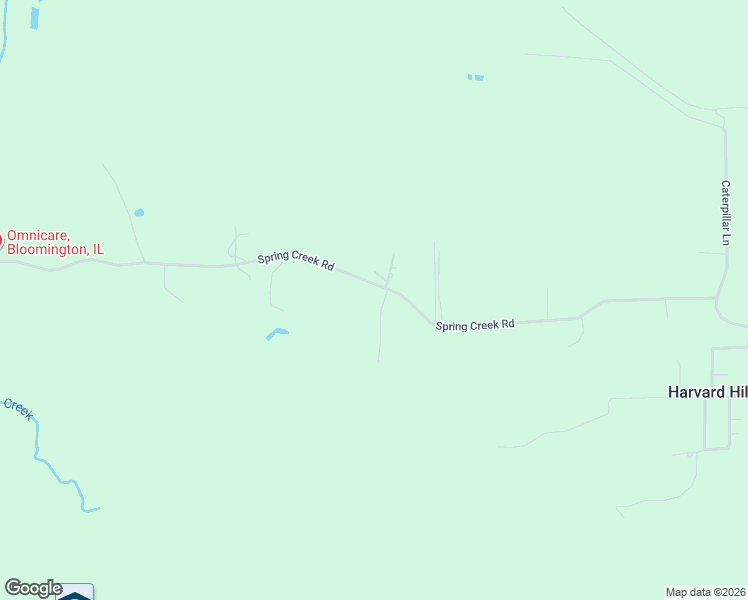 map of restaurants, bars, coffee shops, grocery stores, and more near 104 Fox Ridge Lane in Washington