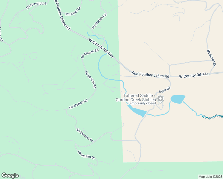 map of restaurants, bars, coffee shops, grocery stores, and more near 1388 Mount Moriah Road in Livermore
