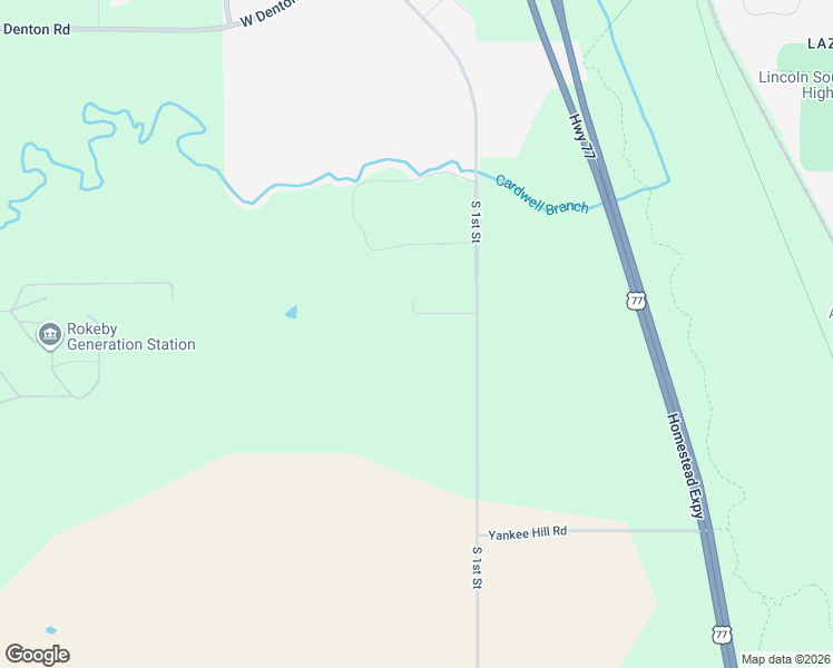 map of restaurants, bars, coffee shops, grocery stores, and more near 131 Winfield Road in Lincoln
