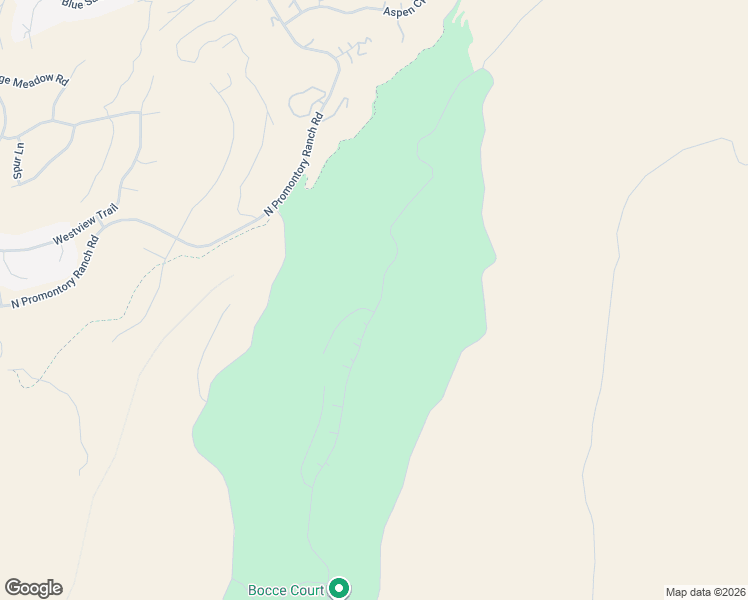 map of restaurants, bars, coffee shops, grocery stores, and more near 7043 Golden Bear Loop in Park City