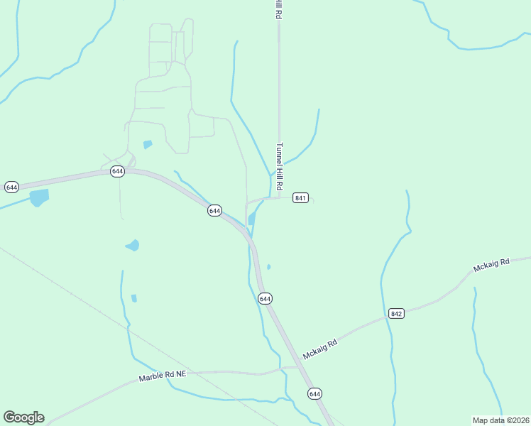 map of restaurants, bars, coffee shops, grocery stores, and more near 30957 Hagan Road in Hanoverton